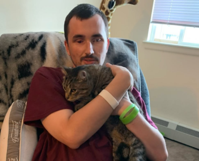 Help Robert afford scleral lenses and eye surgery β photo 2