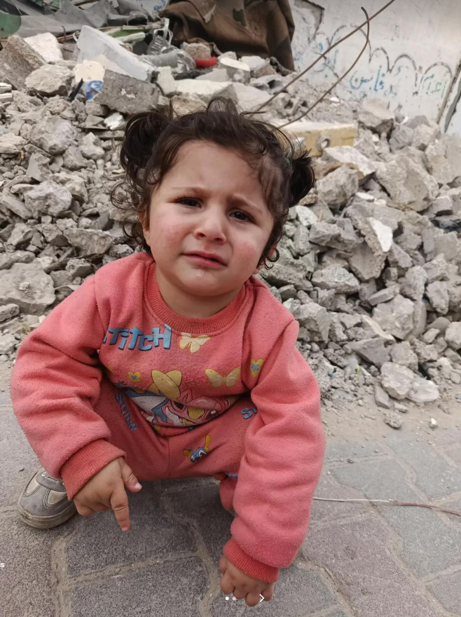 Help my children survive in Gaza β photo 4