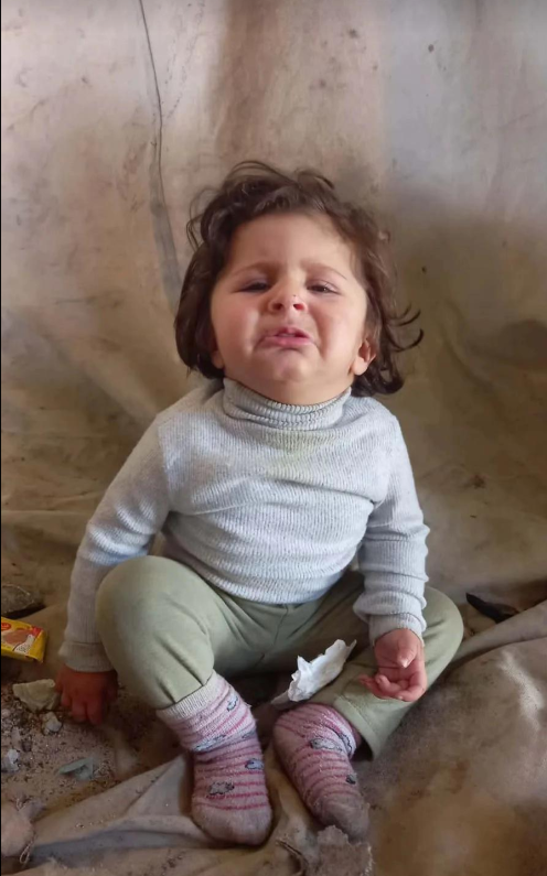 Help my children survive in Gaza β photo 2
