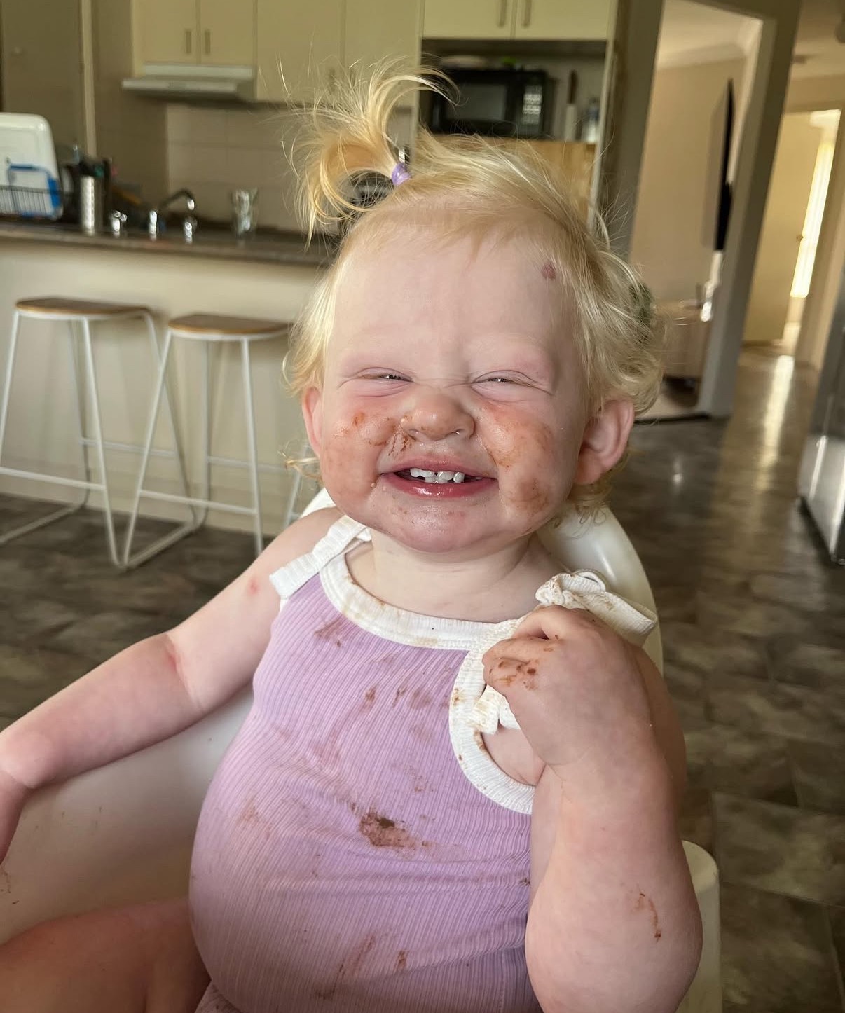 Help support Isla's journey through leukaemia — photo 3
