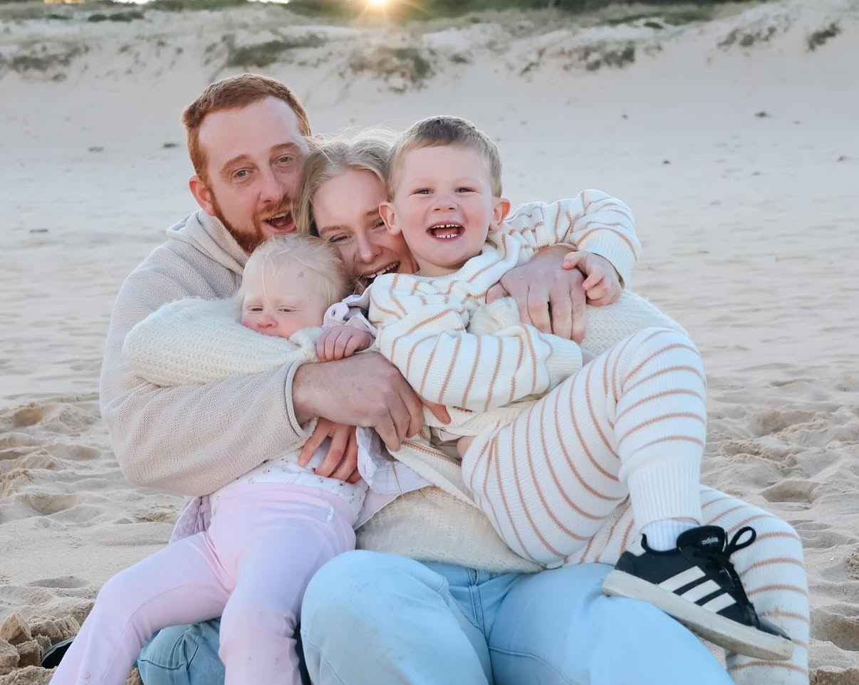 Help support Isla's journey through leukaemia — photo 4